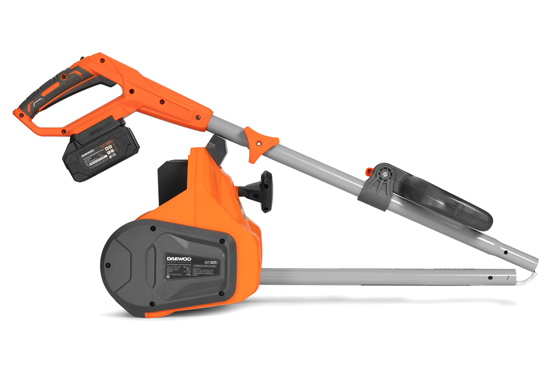 Бесщеточный электродвигатель